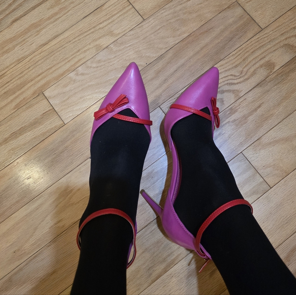 Heels